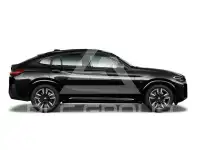 2025 BMW X4