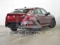 2025 BMW X4