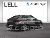 2025 BMW X4