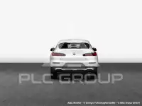 2025 BMW X4