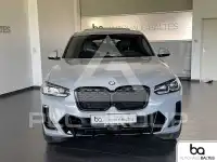 2025 BMW X4