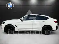 2025 BMW X4