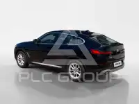 2025 BMW X4