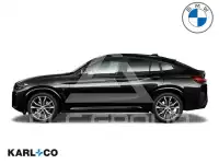 2025 BMW X4