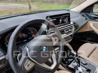 2025 BMW X4