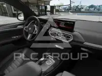 2025 BMW X4