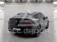 2025 BMW X4
