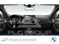 2025 BMW X4