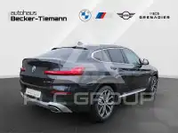 2025 BMW X4