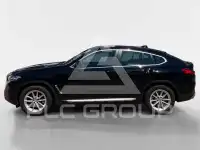 2025 BMW X4