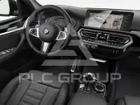 2025 BMW X4