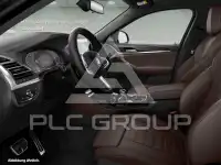 2025 BMW X4