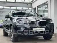 2025 BMW X4