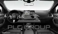 2025 BMW X4