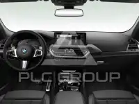 2025 BMW X4