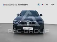 2025 BMW X4