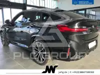 2025 BMW X4