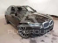 2025 BMW X4