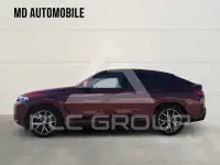 2025 BMW X4