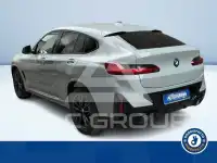 2025 BMW X4