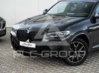 2025 BMW X4