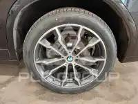 2025 BMW X4