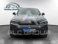2025 BMW X4