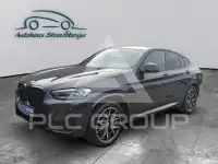 2025 BMW X4