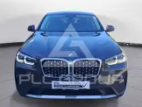 2025 BMW X4