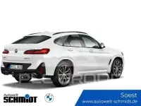 2025 BMW X4