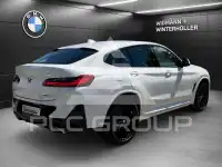 2025 BMW X4