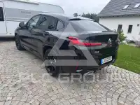 2025 BMW X4