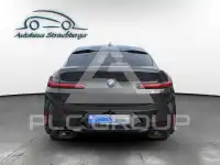 2025 BMW X4