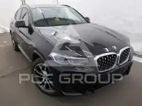 2025 BMW X4