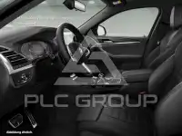 2025 BMW X4