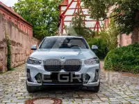 2025 BMW X4