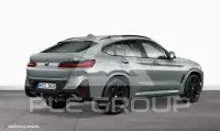 2025 BMW X4