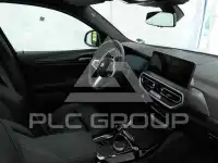 2025 BMW X4