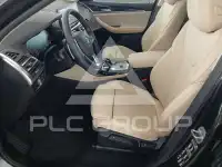 2025 BMW X4