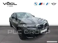 2025 BMW X4