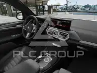 2025 BMW X4