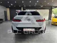 2025 BMW X4