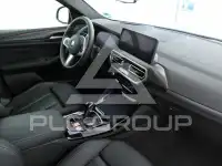 2025 BMW X4
