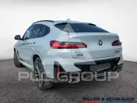 2025 BMW X4