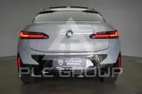 2025 BMW X4