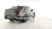 2025 BMW X4