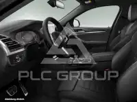 2025 BMW X4