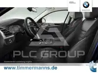 2025 BMW X4