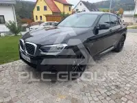 2025 BMW X4