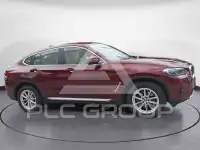 2025 BMW X4